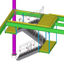 پاورپوینت تشریح نرم افزار TEKLA STRUCTURE X STEEL در 36 اسلاید کاربردی و آموزشی و کاملا قابل ویرایش همراه با شکل و تصاویر و جدول